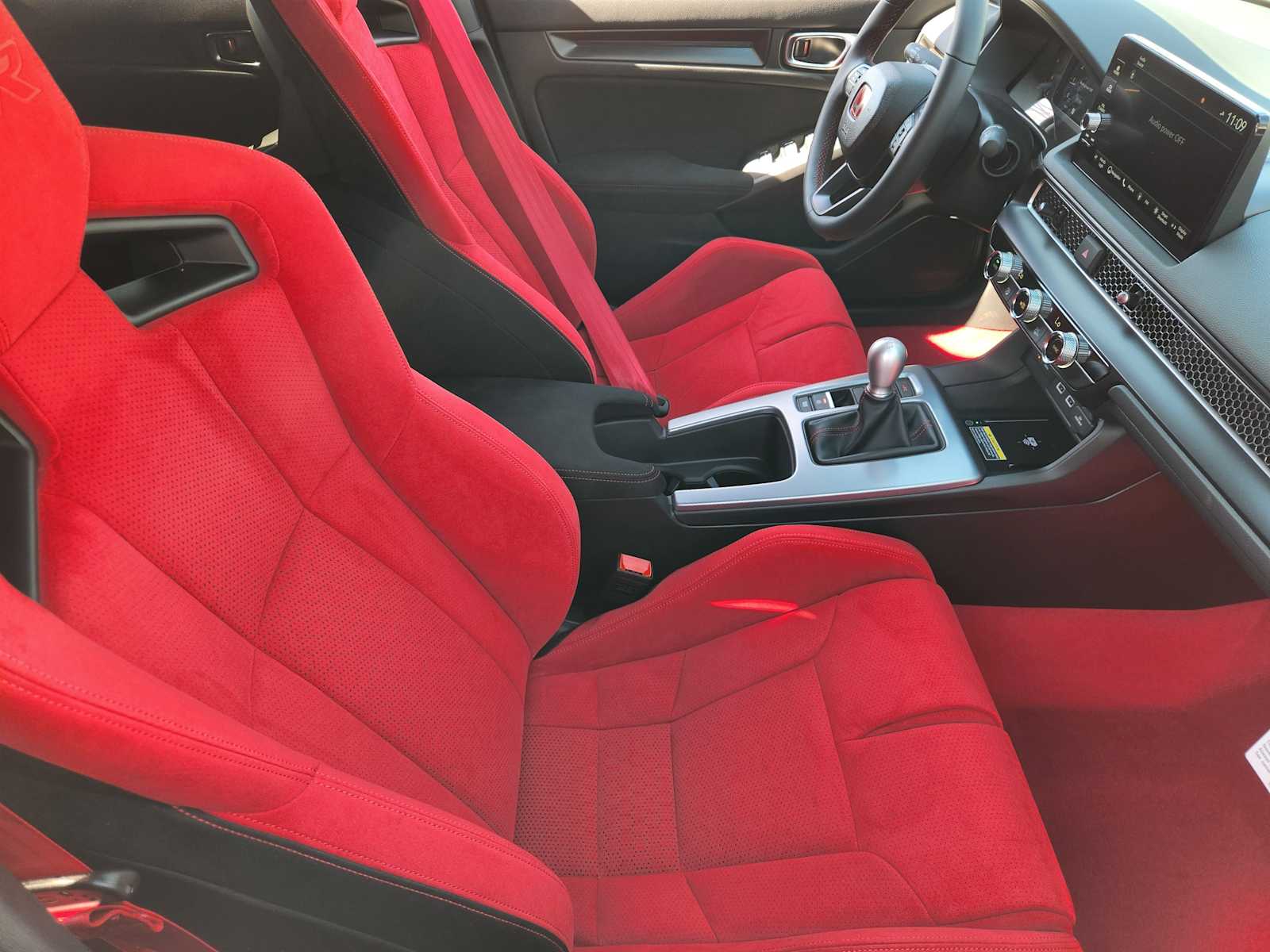 Thumbnail: 2025 Honda Civic - 11