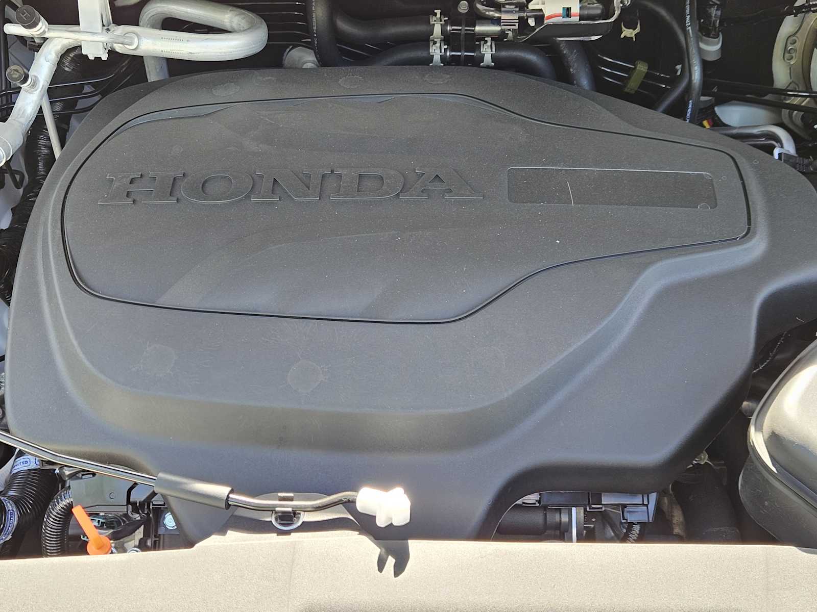 Thumbnail: 2026 Honda Odyssey - 10