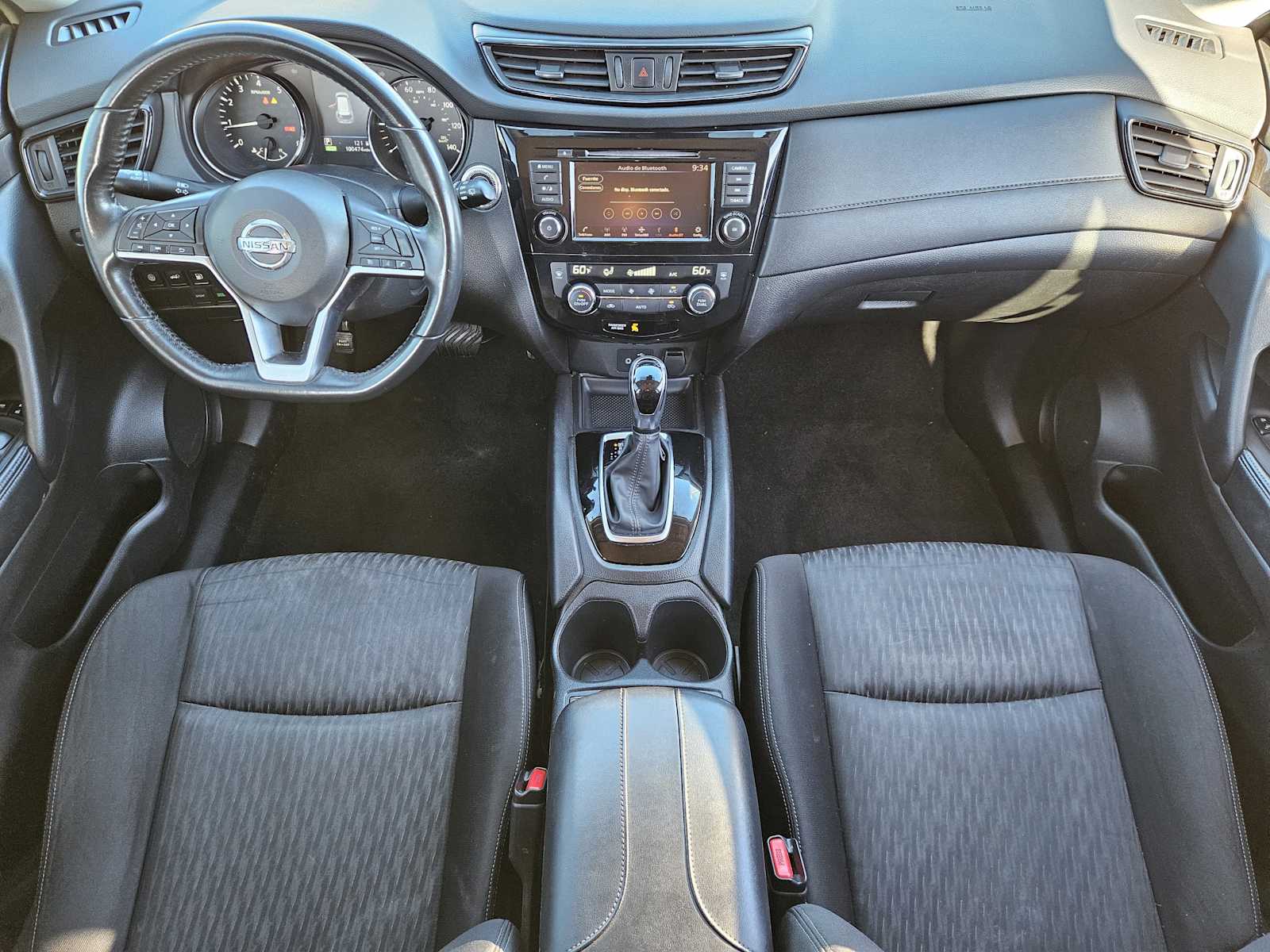 Thumbnail: 2019 Nissan Rogue - 25