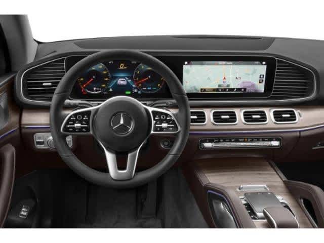 Thumbnail: 2023 Mercedes-Benz GLE - 10