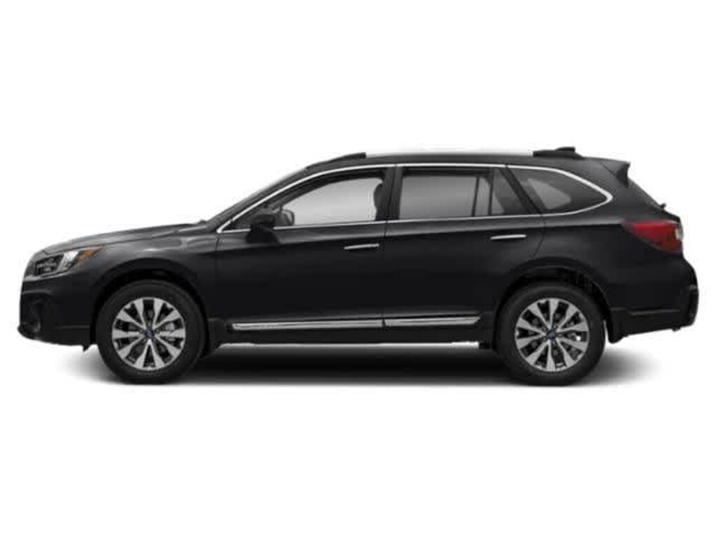 Used 2018 Subaru Outback Touring SUV