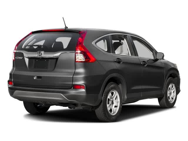 Thumbnail: 2016 Honda CR-V - 3