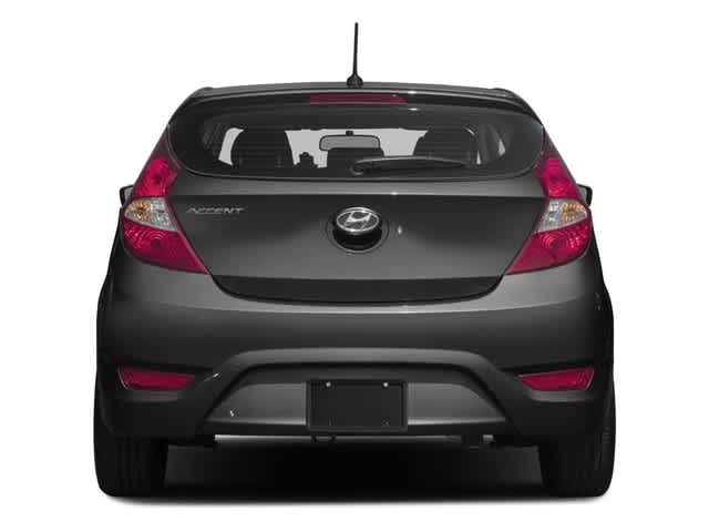 Thumbnail: 2016 Hyundai Accent - 8