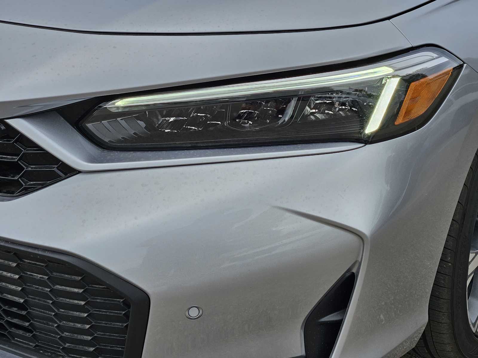 Thumbnail: 2026 Honda Civic - 7