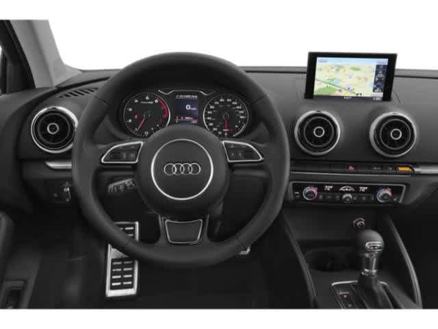 Thumbnail: 2015 Audi A3 - 7