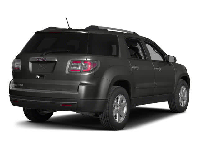 Thumbnail: 2015 GMC Acadia - 2
