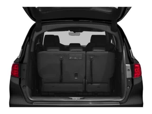 Thumbnail: 2019 Honda Odyssey - 14
