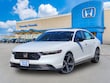  Honda Accord Hybrid