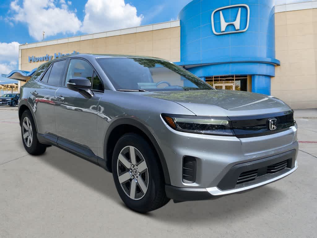 Thumbnail: 2026 Honda Prologue - 5
