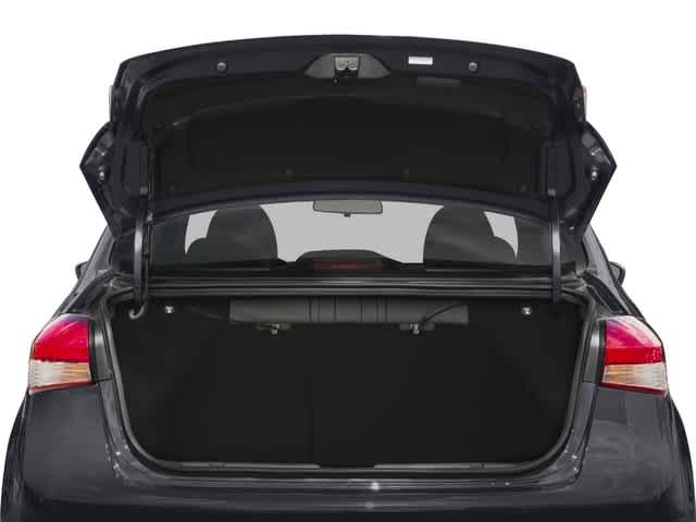 2017 Kia Forte LX 12