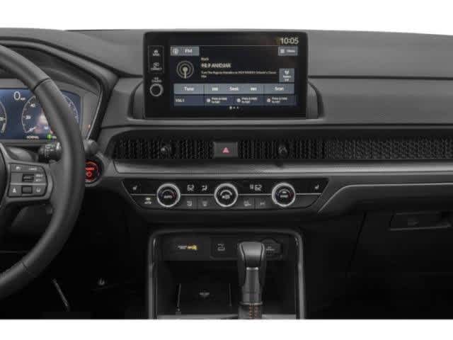 Thumbnail: 2026 Honda CR-V - 12
