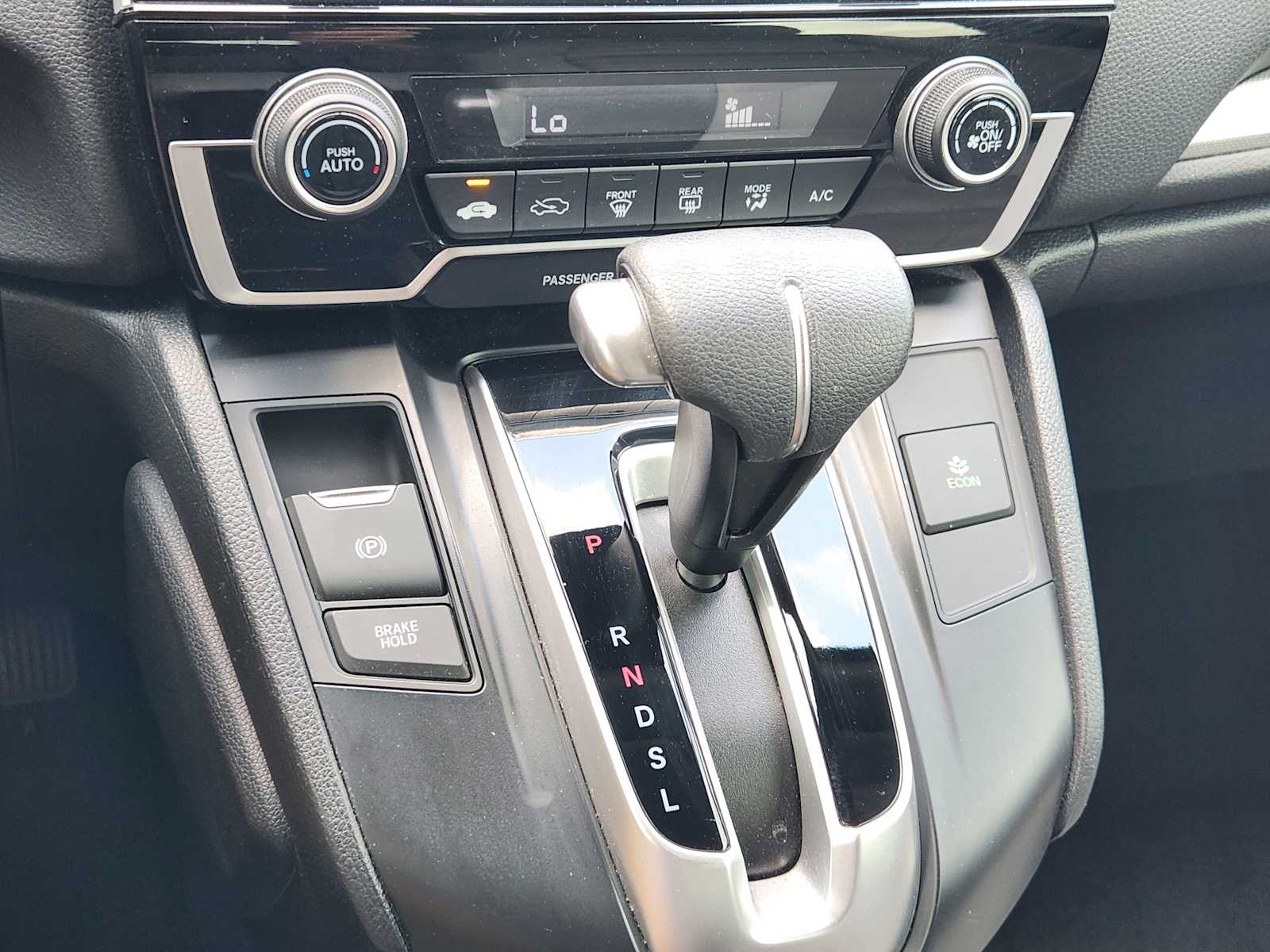 Thumbnail: 2018 Honda CR-V - 19