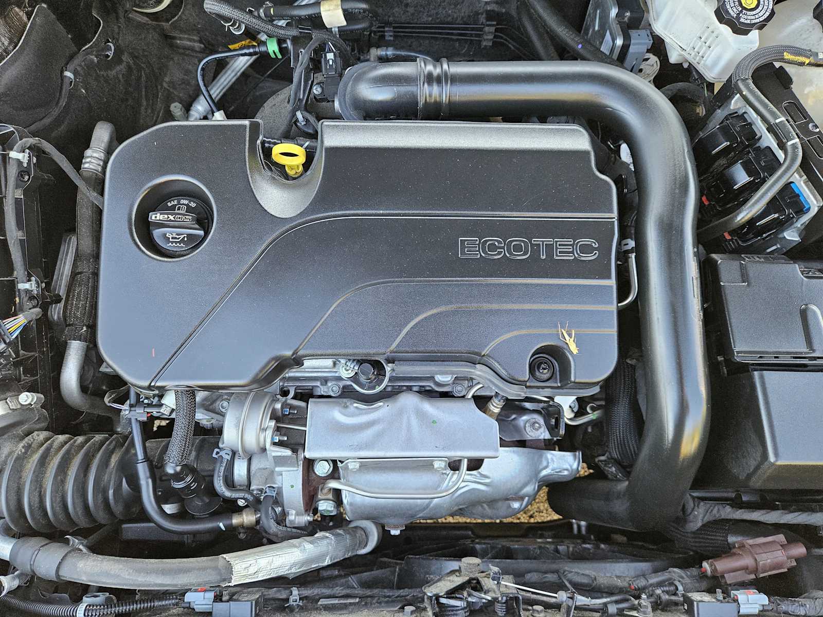 Thumbnail: 2023 Chevrolet Malibu - 29