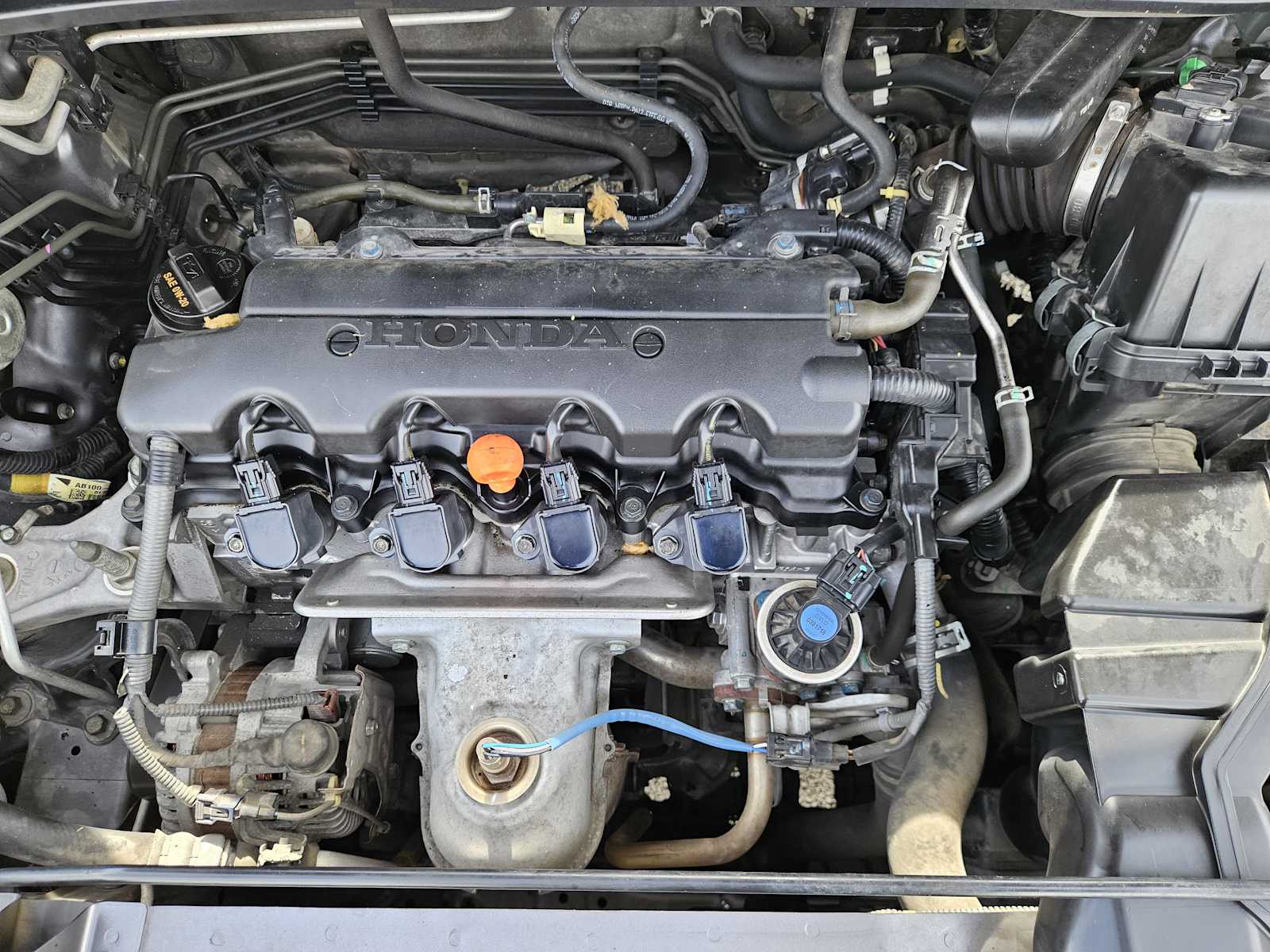 Thumbnail: 2017 Honda HR-V - 30