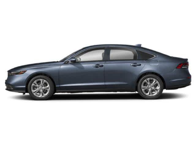 New 2026 Honda Accord LX Sedan