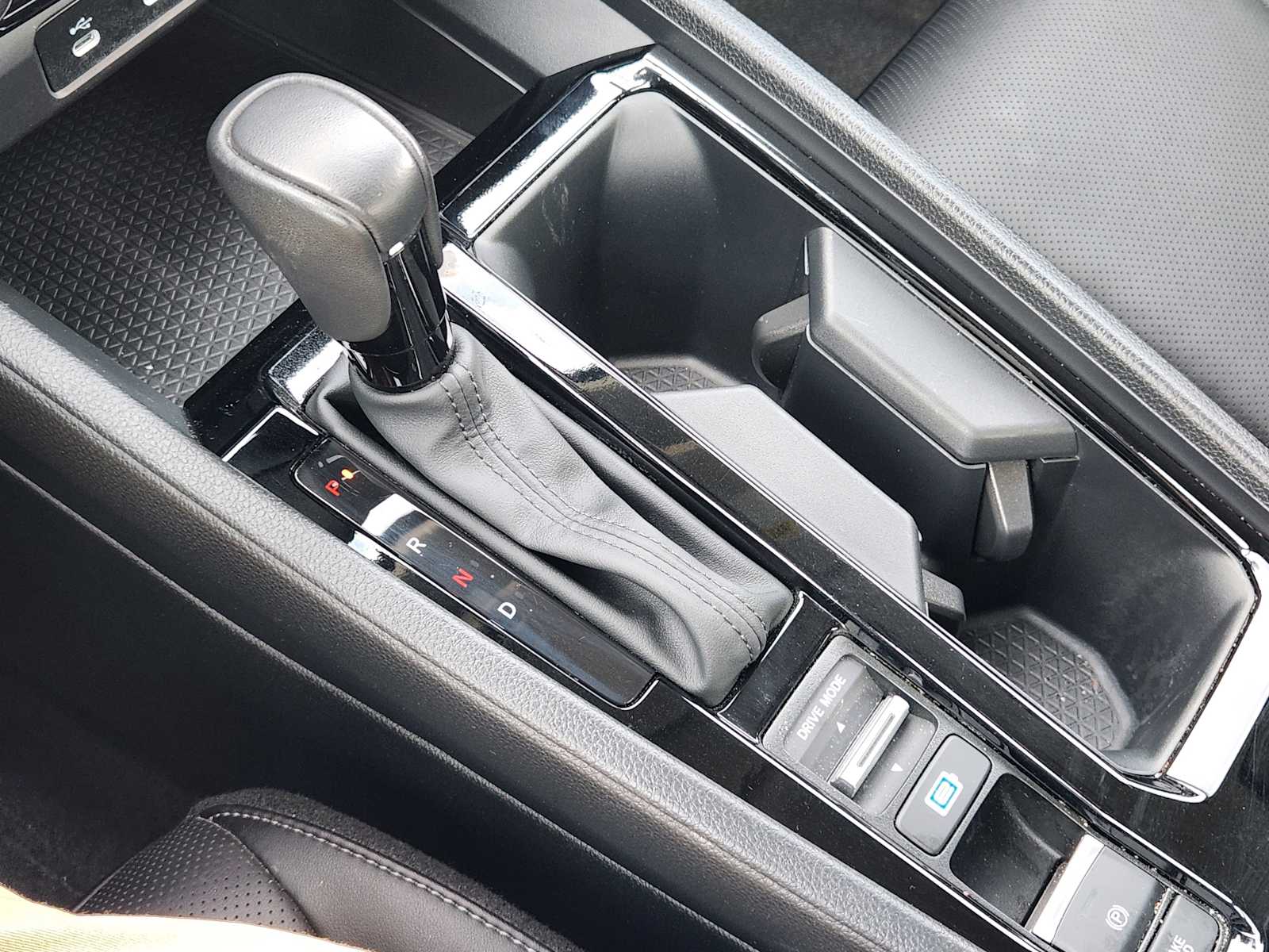 Thumbnail: 2024 Honda Accord - 20