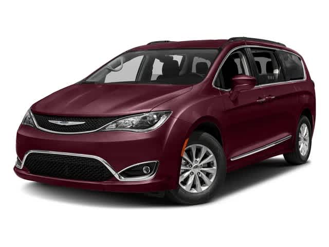 2017 Chrysler Pacifica Touring L -
                  Austin, TX