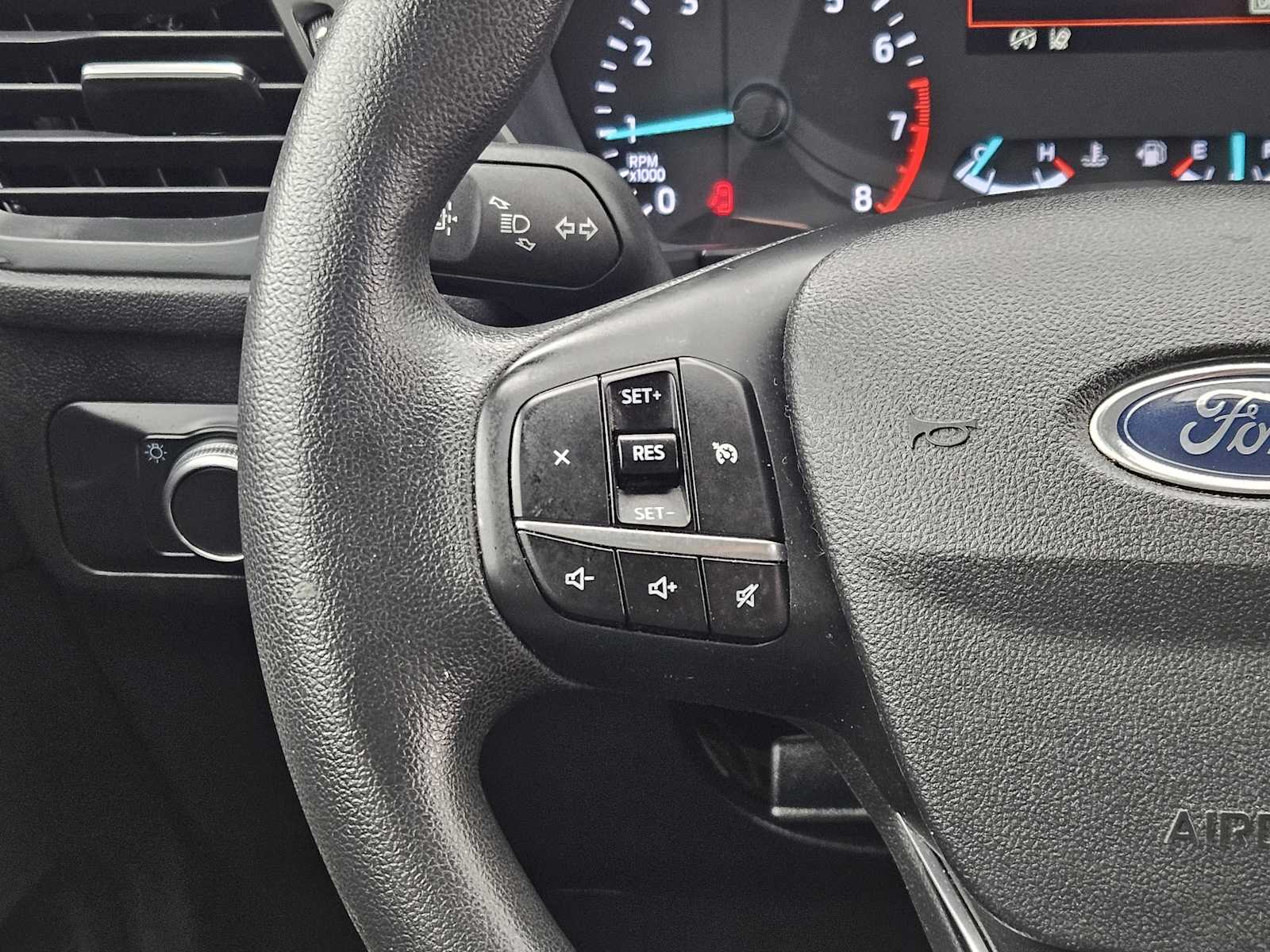 Thumbnail: 2022 Ford Escape - 26