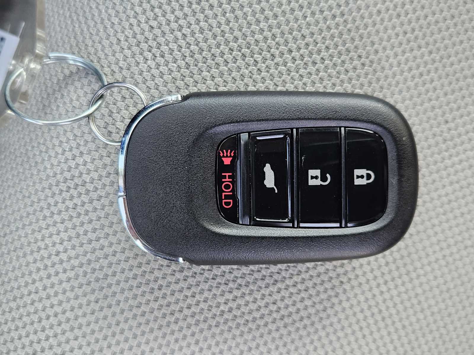 Thumbnail: 2026 Honda CR-V - 24