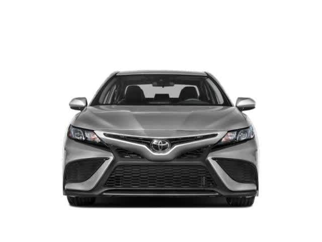 Thumbnail: 2021 Toyota Camry - 7