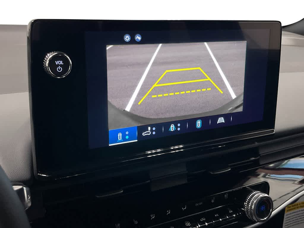 Thumbnail: 2026 Honda Prologue - 21