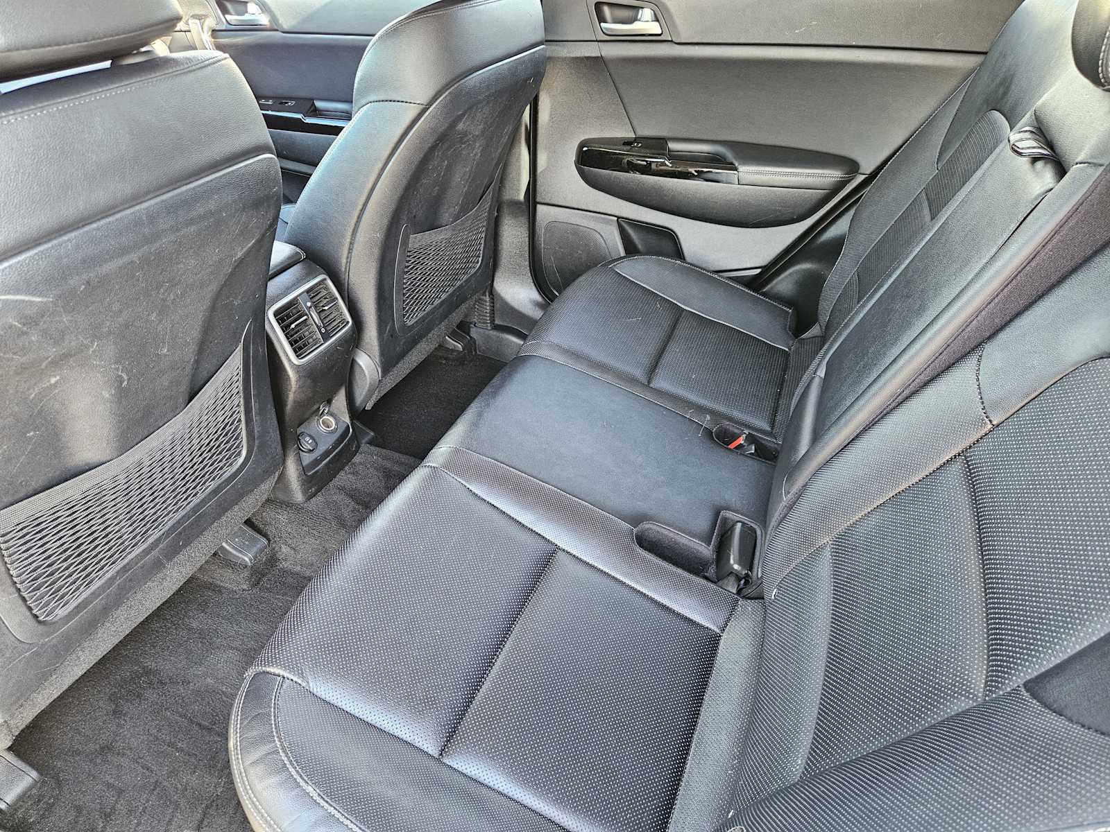 Thumbnail: 2018 Kia Sportage - 30