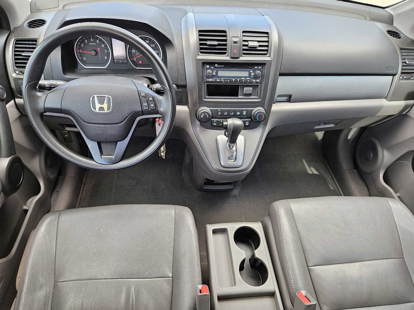 Thumbnail: 2010 Honda CR-V - 23