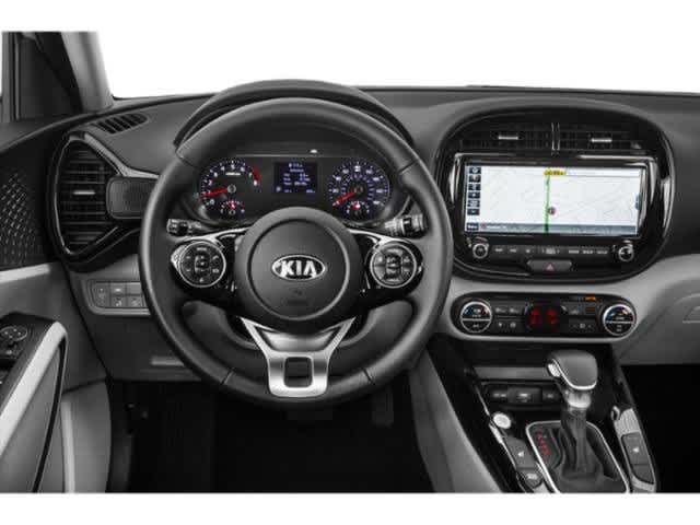 Thumbnail: 2020 Kia Soul - 8