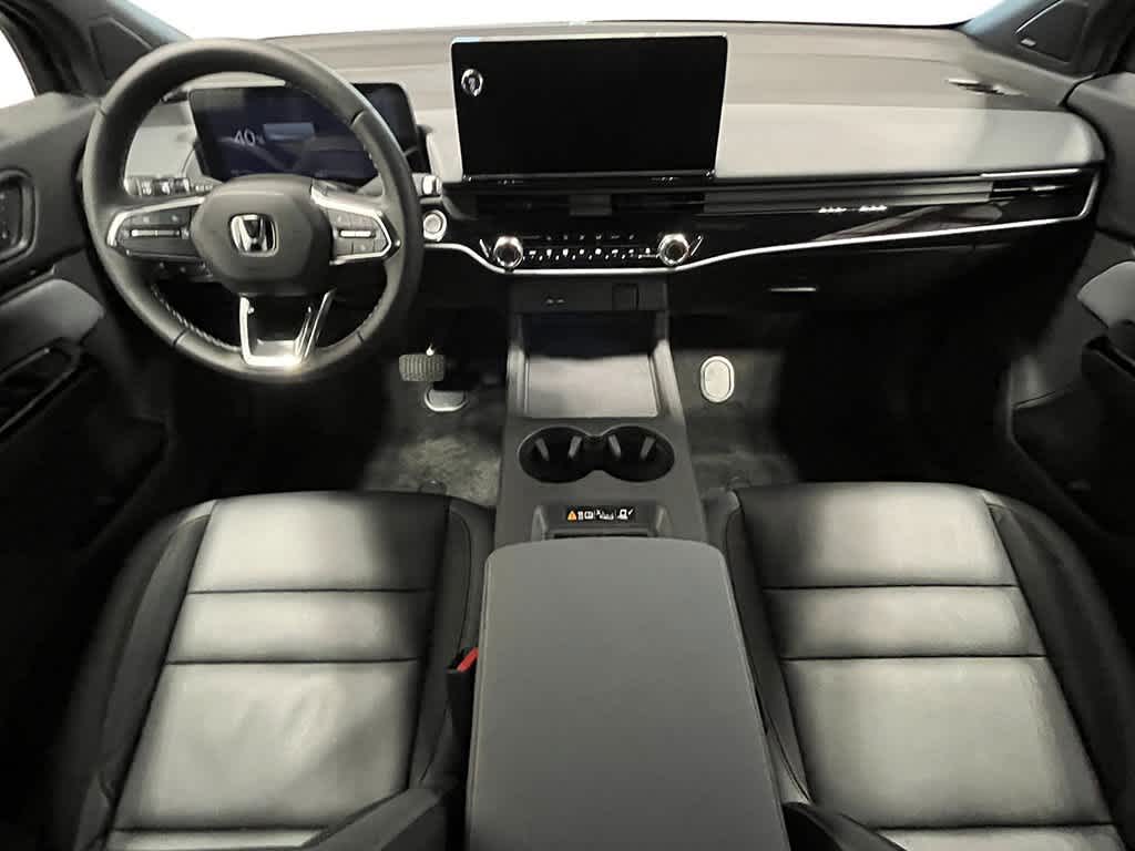 2025 Honda Prologue Touring 2