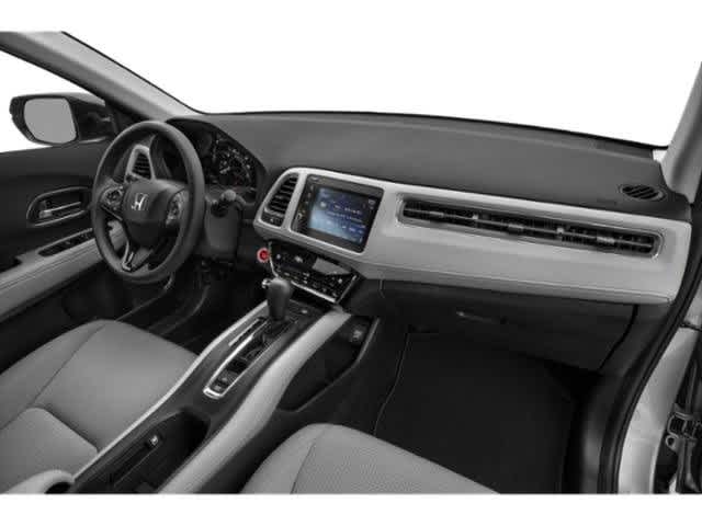 Thumbnail: 2021 Honda HR-V - 18