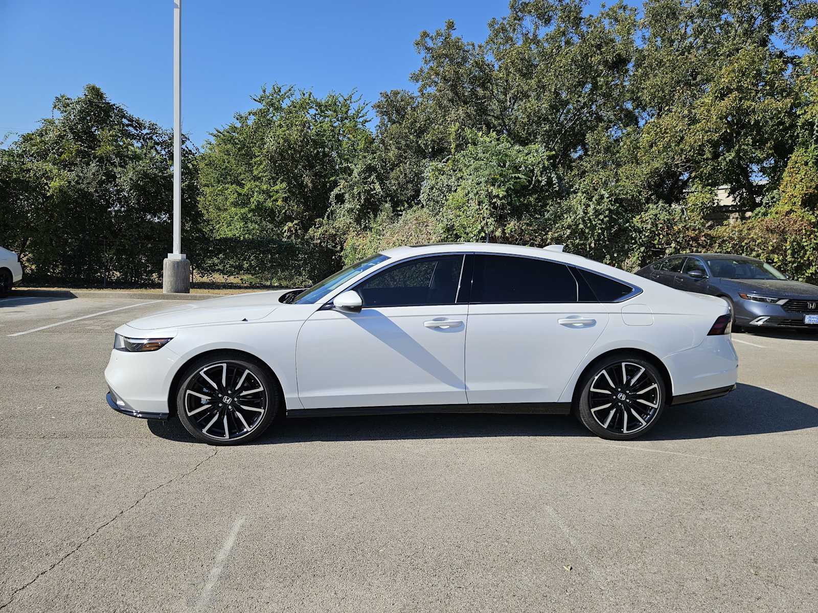 Thumbnail: 2025 Honda Accord - 4