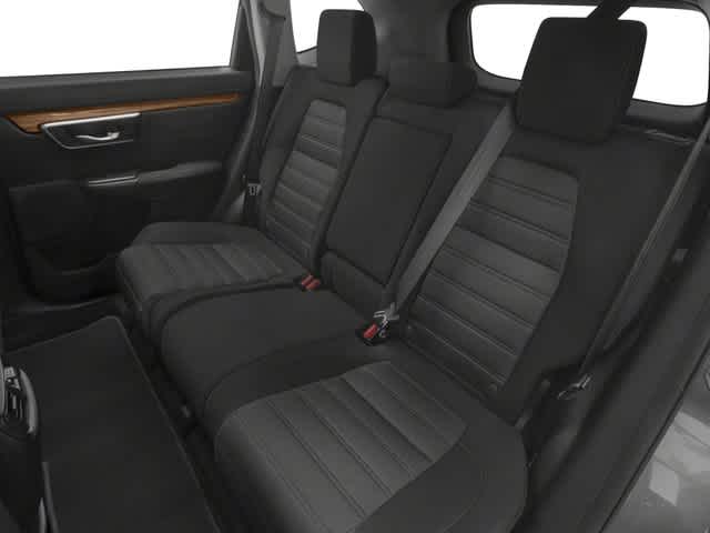 Thumbnail: 2018 Honda CR-V - 16