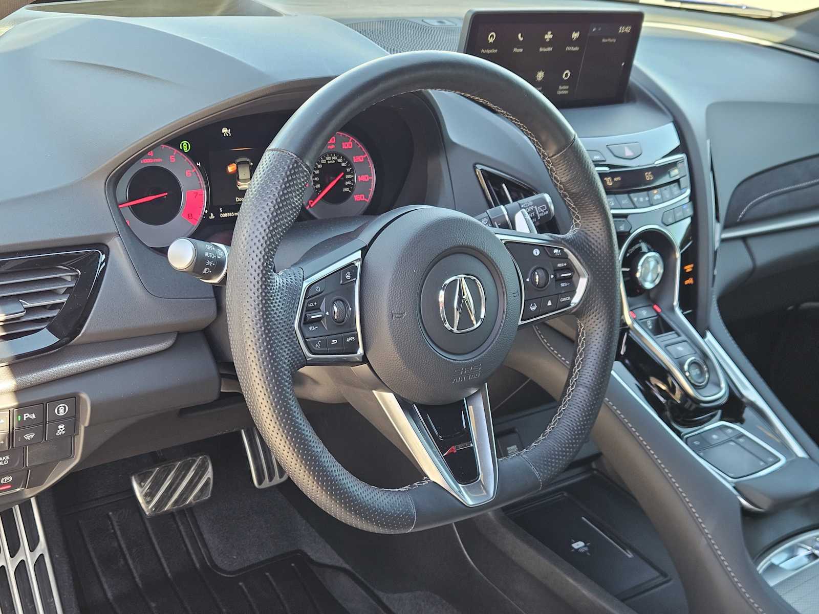 Thumbnail: 2024 Acura RDX - 2