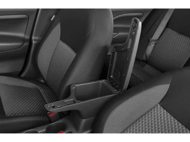 Thumbnail: 2021 Nissan Versa - 17