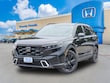  Honda CR-V Hybrid