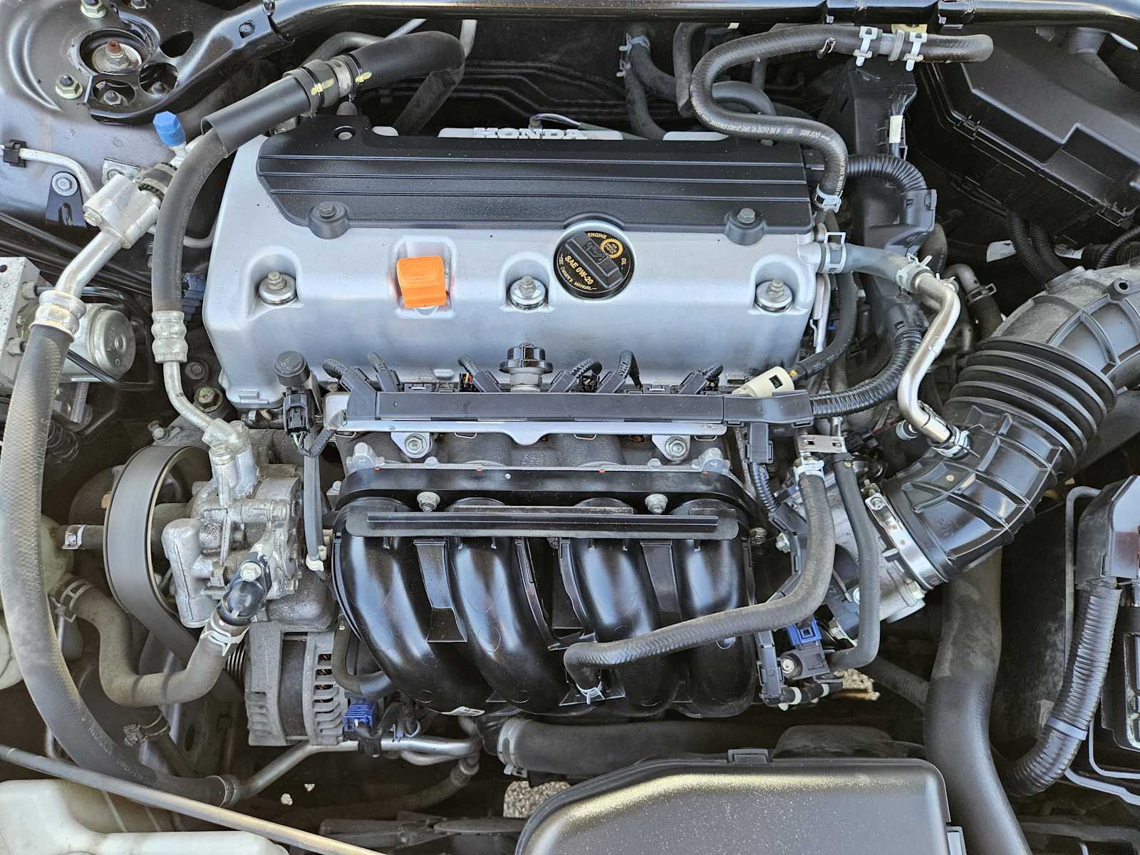 Thumbnail: 2011 Honda Accord - 27