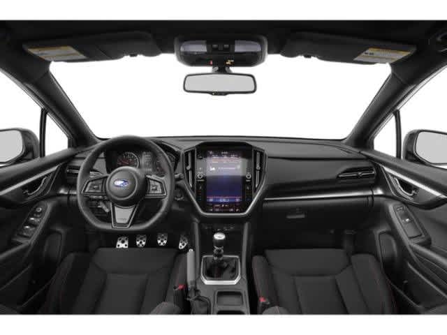 Thumbnail: 2023 Subaru WRX - 9