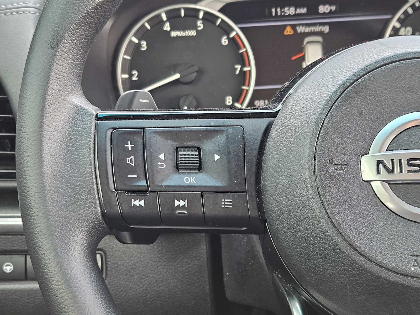 Thumbnail: 2021 Nissan Rogue - 27