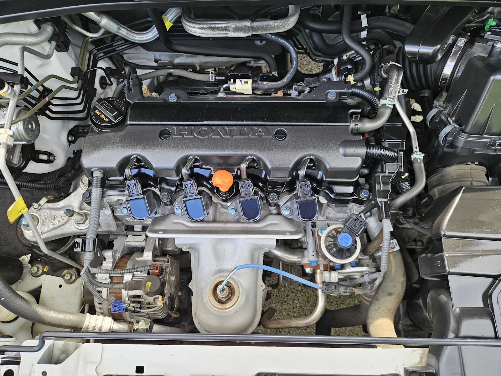 Thumbnail: 2020 Honda HR-V - 28