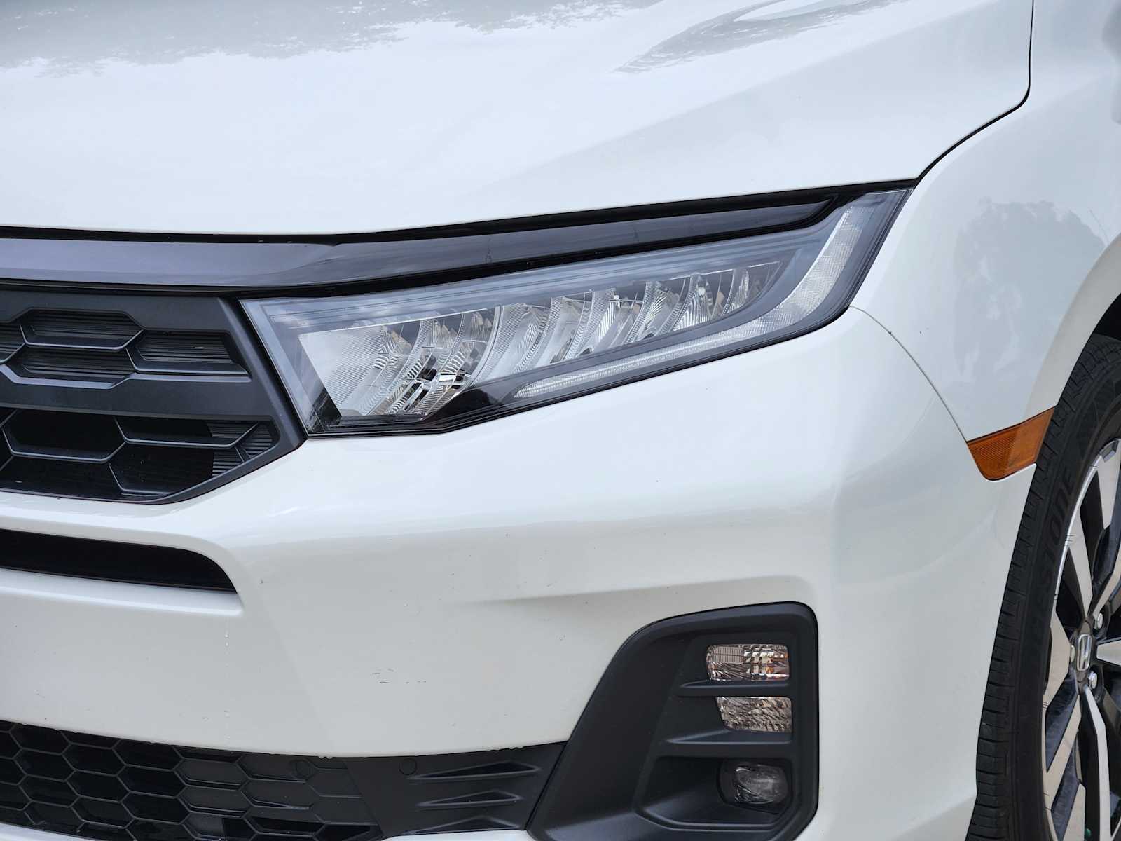 Thumbnail: 2025 Honda Odyssey - 7
