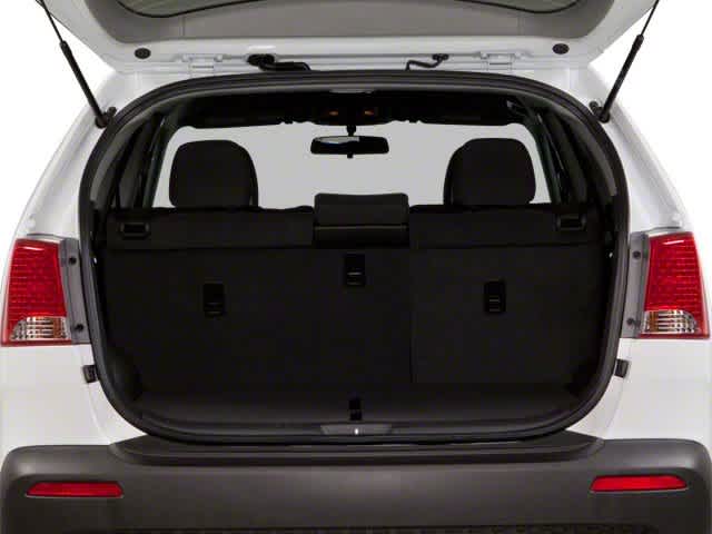 Thumbnail: 2011 Kia Sorento - 14