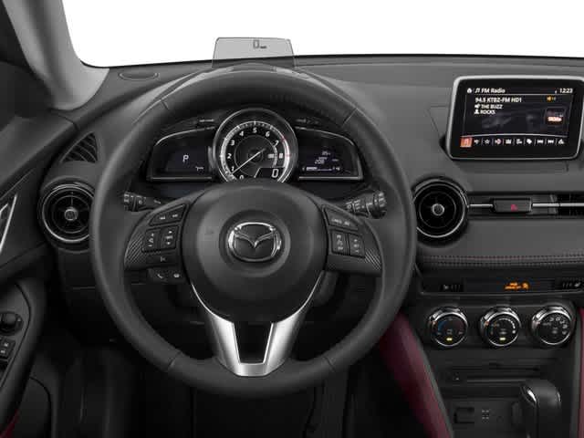 Thumbnail: 2017 Mazda CX-3 - 10