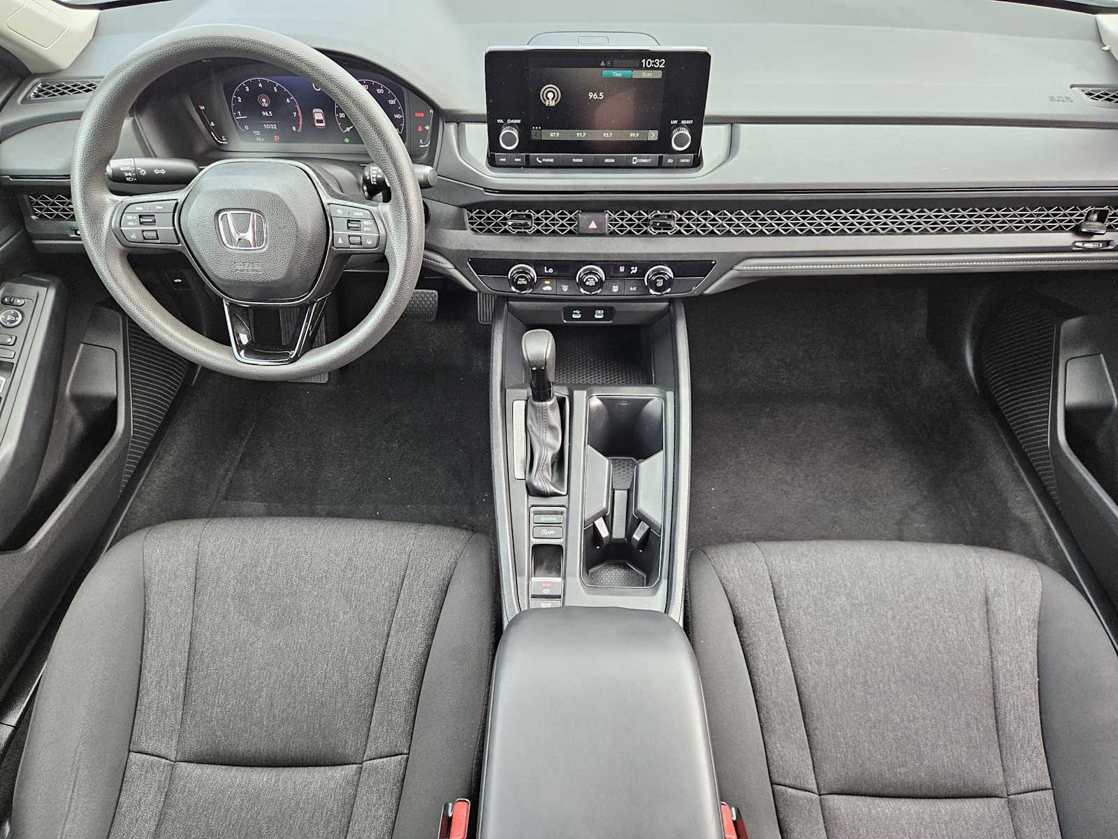 Thumbnail: 2024 Honda Accord - 22