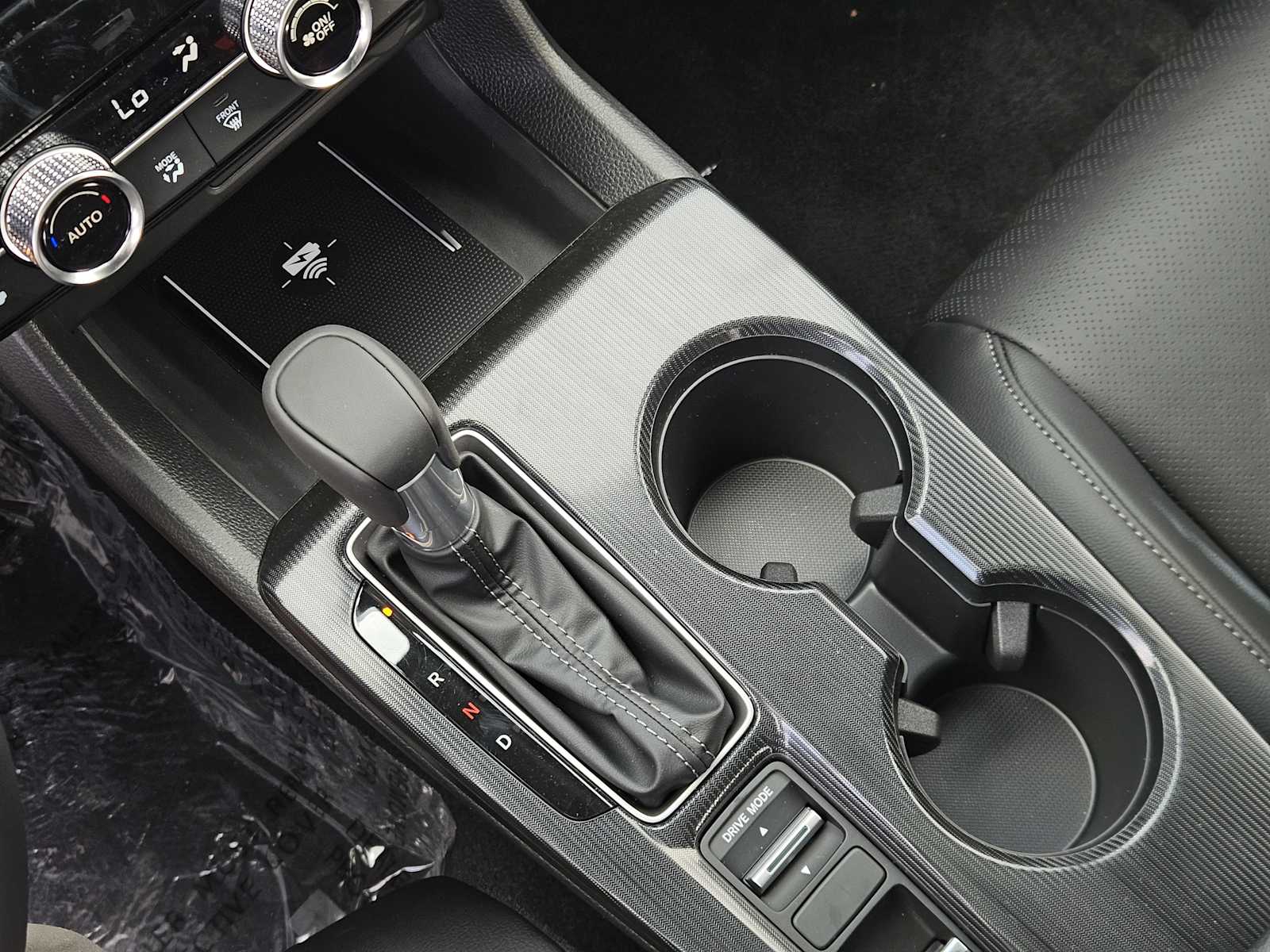 Thumbnail: 2026 Honda Civic - 17