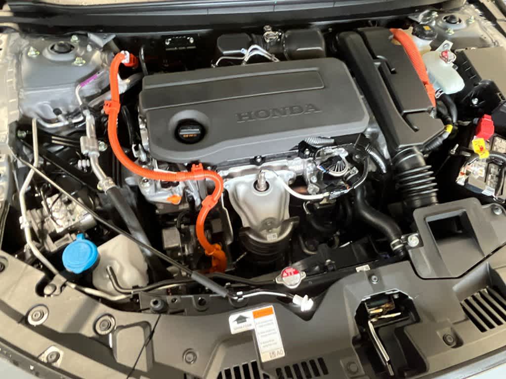 Thumbnail: 2026 Honda Accord - 12