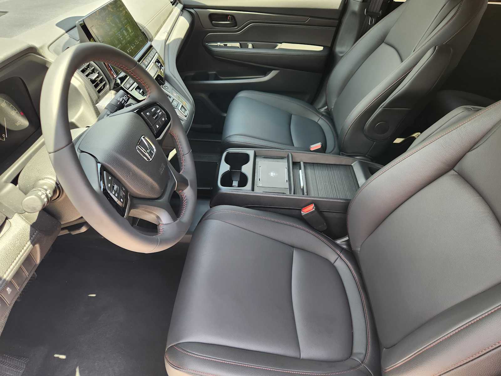 Thumbnail: 2026 Honda Odyssey - 11