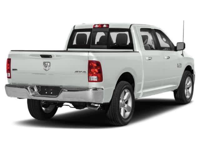 Thumbnail: 2015 RAM 1500 - 2
