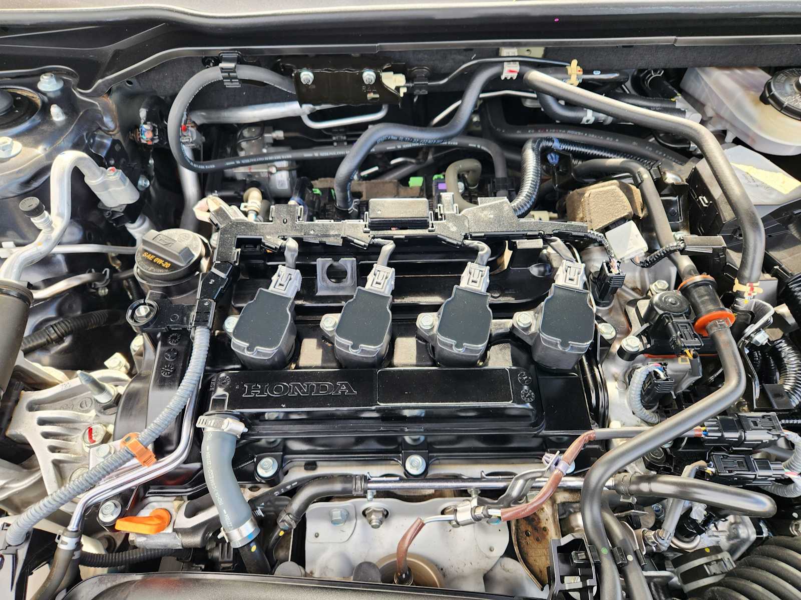 Thumbnail: 2023 Honda Civic - 32