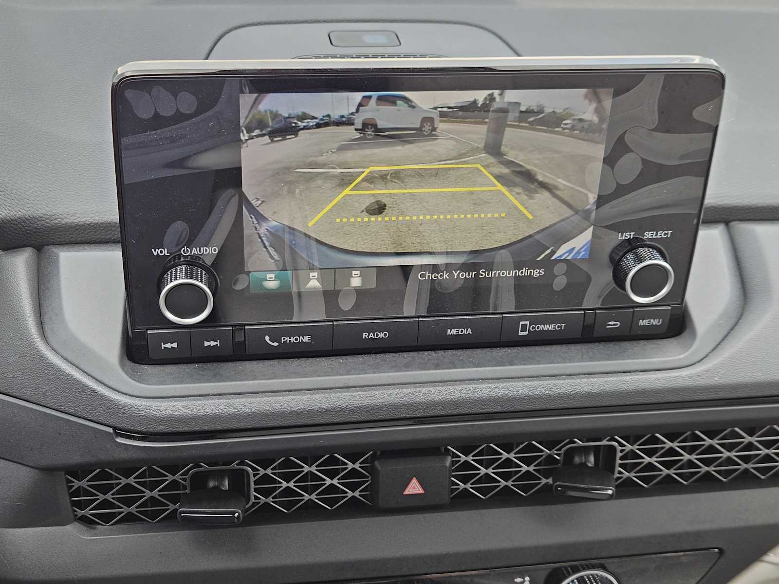 Thumbnail: 2025 Honda Accord - 17