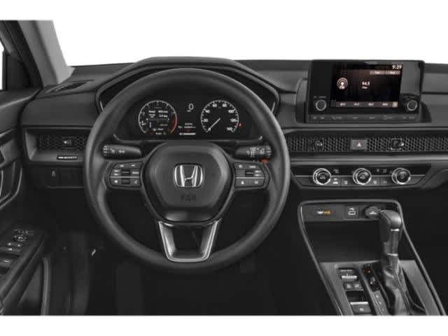 Thumbnail: 2025 Honda CR-V - 10
